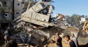 Bourreaux sans frontières, que vous ont donc fait les enfants de Kidal et de Gaza?