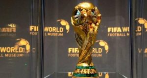 Coupe du Monde 2026: voici le calendrier complet des rencontres