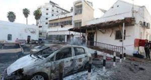 Guerre Hamas-Israël: Arrêtez! Ne tirez pas! J’ai des frères là-bas!