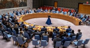Haïti: l’ONU autorise l’envoi d’une mission de sécurité internationale contre les gangs