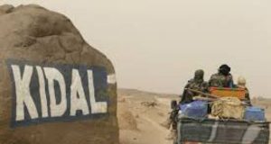 Mali: l’ancien gouverneur de Kidal, Fodé Malick Sissoko placé sous mandat de dépôt