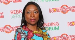 «L’Afrique est un continent d’opportunités et de croissance» -Paule Renée Etogo, DG du RAF