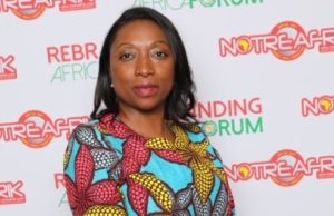 «L’Afrique est un continent d’opportunités et de croissance» -Paule Renée Etogo, DG du RAF