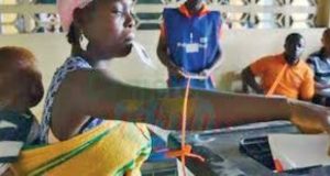 Liberia: l’ancien Ballon d’or au rebond, le diacre baptiste face à ses fidèles!