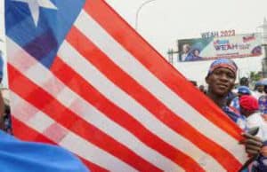 Elections au Liberia: pourvu que le calme du vote soit celui des résultats!