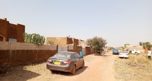 Ouagadougou: que se passe-t-il à la cité CEGECI, 488 logements de Bassinko?