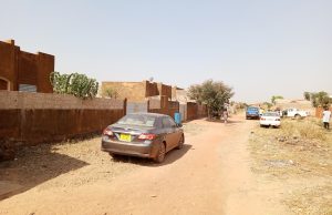 Ouagadougou: que se passe-t-il à la cité CEGECI, 488 logements de Bassinko?