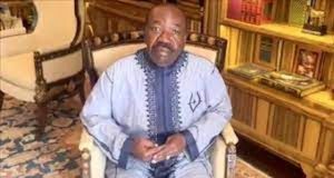 Gabon: que devient le président Ali Bongo, trois mois après sa chute?