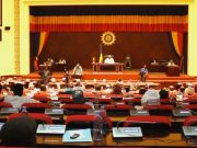 Tchad/ »Massacre » du « jeudi noir »: amnistie générale pour les personnes impliquées