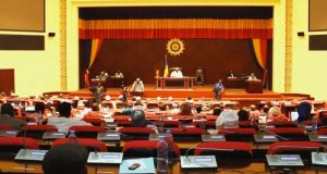 Tchad/ »Massacre » du « jeudi noir »: amnistie générale pour les personnes impliquées