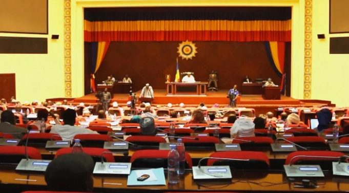 Tchad/ »Massacre » du « jeudi noir »: amnistie générale pour les personnes impliquées