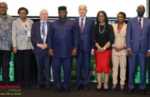 Rebranding Africa Forum 2023: et ça dure depuis neuf ans!