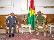 Zone UEMOA: la croissance économique « reste solide » (Gouverneur de la BCEAO)