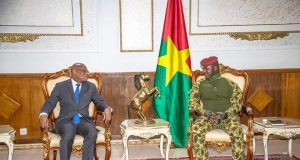 Zone UEMOA: la croissance économique « reste solide » (Gouverneur de la BCEAO)