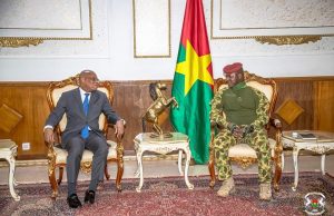 Zone UEMOA: la croissance économique « reste solide » (Gouverneur de la BCEAO)