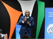 Présidentielle en Côte d’Ivoire : « 2025 ne s’écrira pas sans moi » dixit Charles Blé Goudé