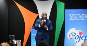 Présidentielle en Côte d’Ivoire : « 2025 ne s’écrira pas sans moi » dixit Charles Blé Goudé