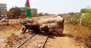 Burkina/Blocage de l’activité ferroviaire: « Ces milliers d’emplois menacés, la tension monte »