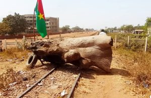 Burkina/Blocage de l’activité ferroviaire: « Ces milliers d’emplois menacés, la tension monte »