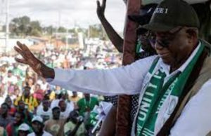 Le Liberia a son «sauveur»!