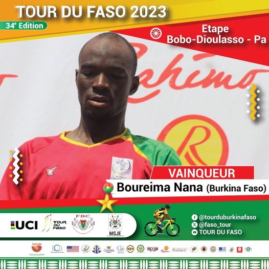 Boureima Nana