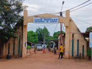 Burkina: bientôt un CHR universitaire à Gaoua