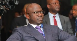 Grand Prix Choiseul Africa 2024: le PDG de Vista Bank Group Simon Tiemtoré remporte le graal