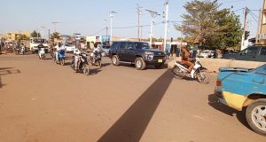 Burkina: 471 morts dans 11 717 accidents de la route au 1er semestre de 2023