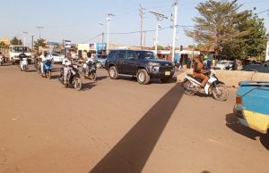 Burkina: 471 morts dans 11 717 accidents de la route au 1er semestre de 2023