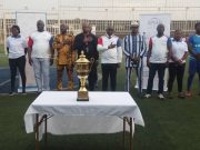 Coupe APSAB: Sanlam Assurances garde sa chose