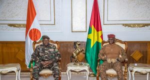 G5 Sahel: le Burkina et le Niger se retirent des instances