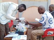 Contre le diabète, les Lions du Burkina sortent les griffes