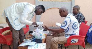 Contre le diabète, les Lions du Burkina sortent les griffes