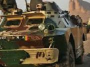 Mali: l’armée malienne reprend sa marche vers Kidal