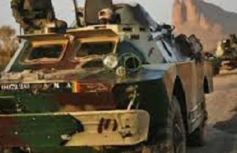 Mali: les forces armées reprennent Kidal