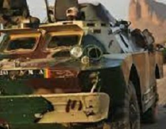 Mali: les forces armées reprennent Kidal