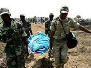Cameroun: neuf tués dans la région de l’ouest