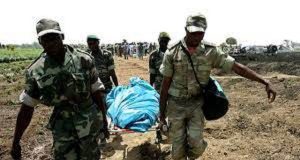 Cameroun: neuf tués dans la région de l’ouest