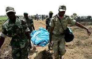 Cameroun: neuf tués dans la région de l’ouest