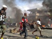 Haïti : au moins 184 morts dans des violences perpétrées par un gang
