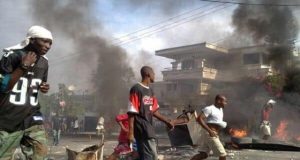 Haïti : au moins 184 morts dans des violences perpétrées par un gang