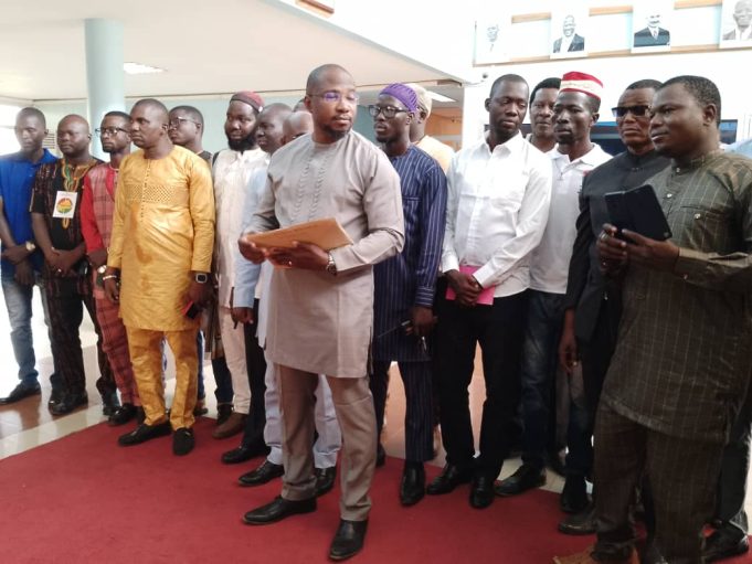 Burkina: des organisations appellent à une prolongation de la transition