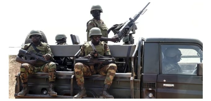 Togo: au moins 31 morts dans des attaques terroristes en 2023