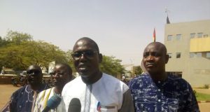 Sida au Burkina: «97 000 personnes dont 56 femmes et 10 000 enfants infectées»