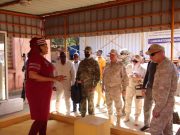 Lutte contre la dengue: la Russie apporte son soutien au Burkina Faso