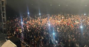 Burkina: Gaoua chante la cohésion avec «Nos voix pour la paix»