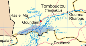 Mali: des FAMa sous des tirs d’obus d’assaillants