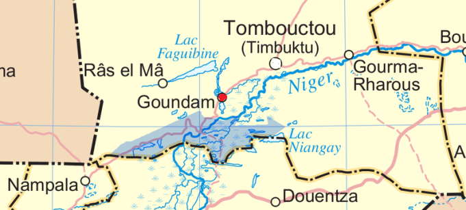 Mali: des FAMa sous des tirs d’obus d’assaillants