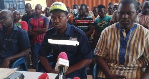Burkina/Blocage de la voie ferroviaire: risque d’ « inflation » et « 1 500 cheminots (en) chômage technique »