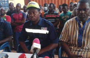 Burkina/Blocage de la voie ferroviaire: risque d’ « inflation » et « 1 500 cheminots (en) chômage technique »